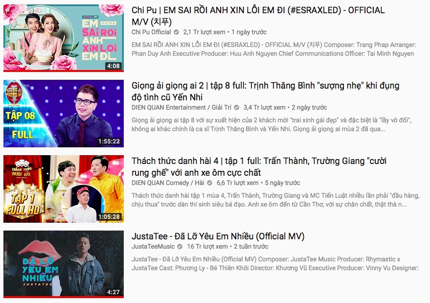 MV em sai rồi anh xin lỗi em đi ảnh 1 MV em sai roi anh xin loi em di anh 1