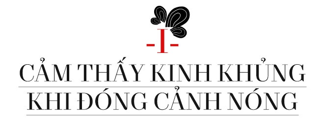 Thanh Hang tra loi ve Ho Ngoc Ha anh 1