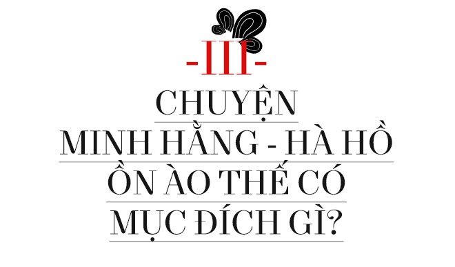 Thanh Hang tra loi ve Ho Ngoc Ha anh 6