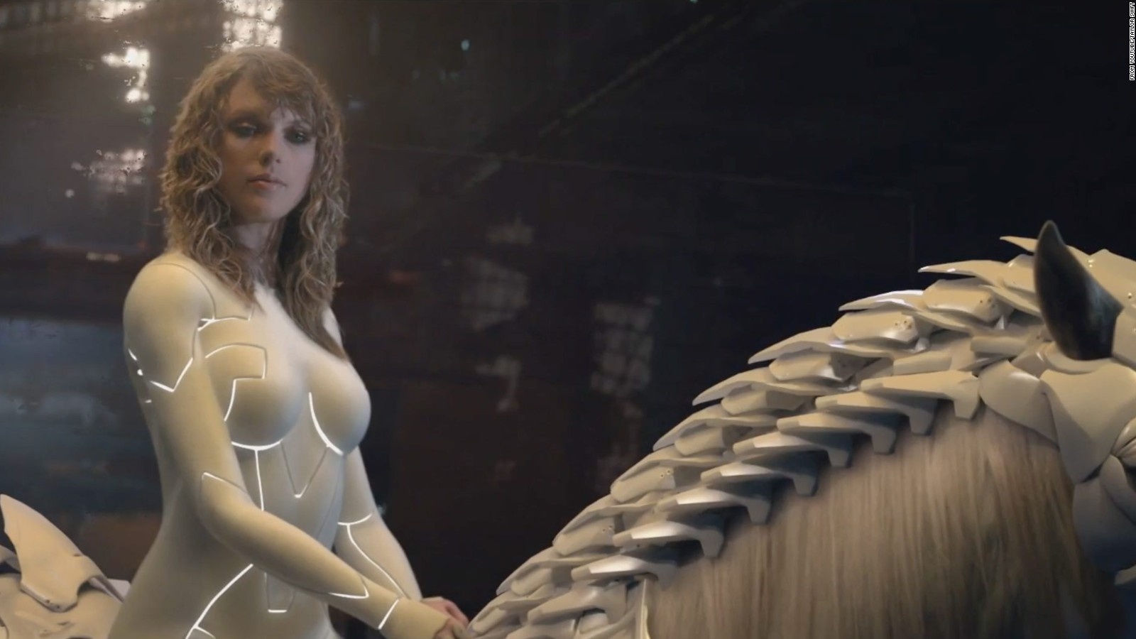 Taylor Swift phat hanh album moi anh 5