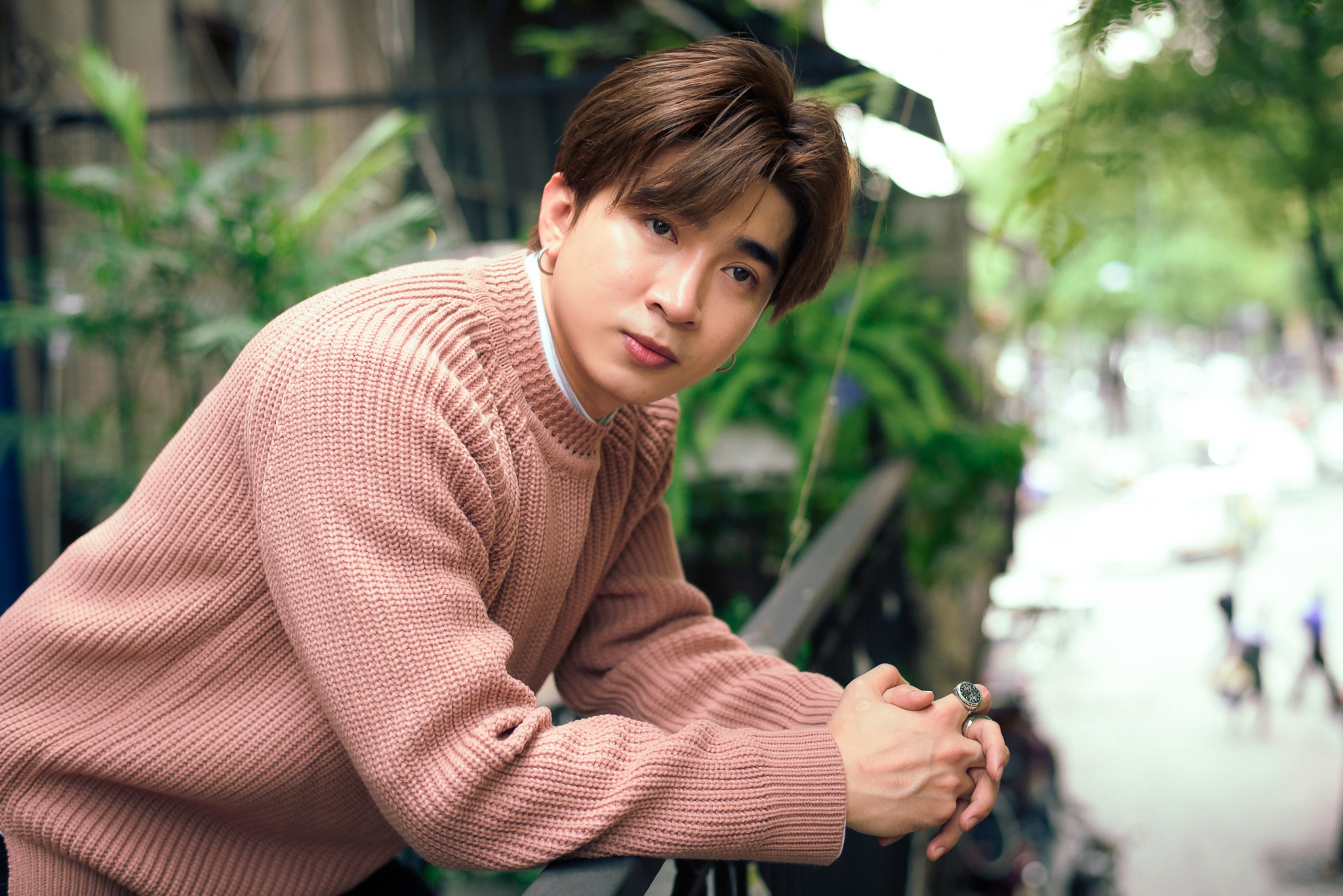 ngoc anh che chi dan anh 1