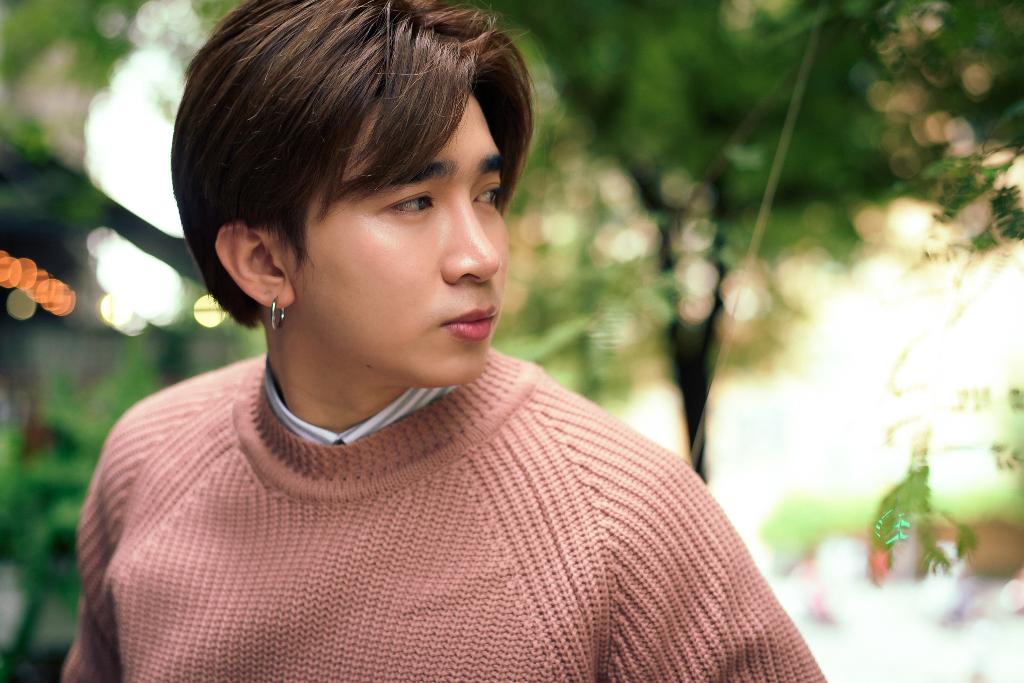 ngoc anh che chi dan anh 3