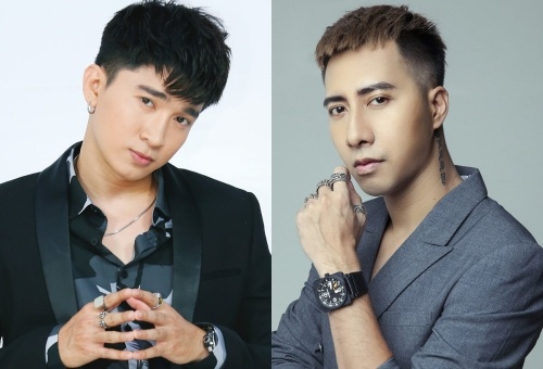 Only C, Chi Dan: Ca si, nhac si co loat hit dat tram trieu luot nghe hinh anh