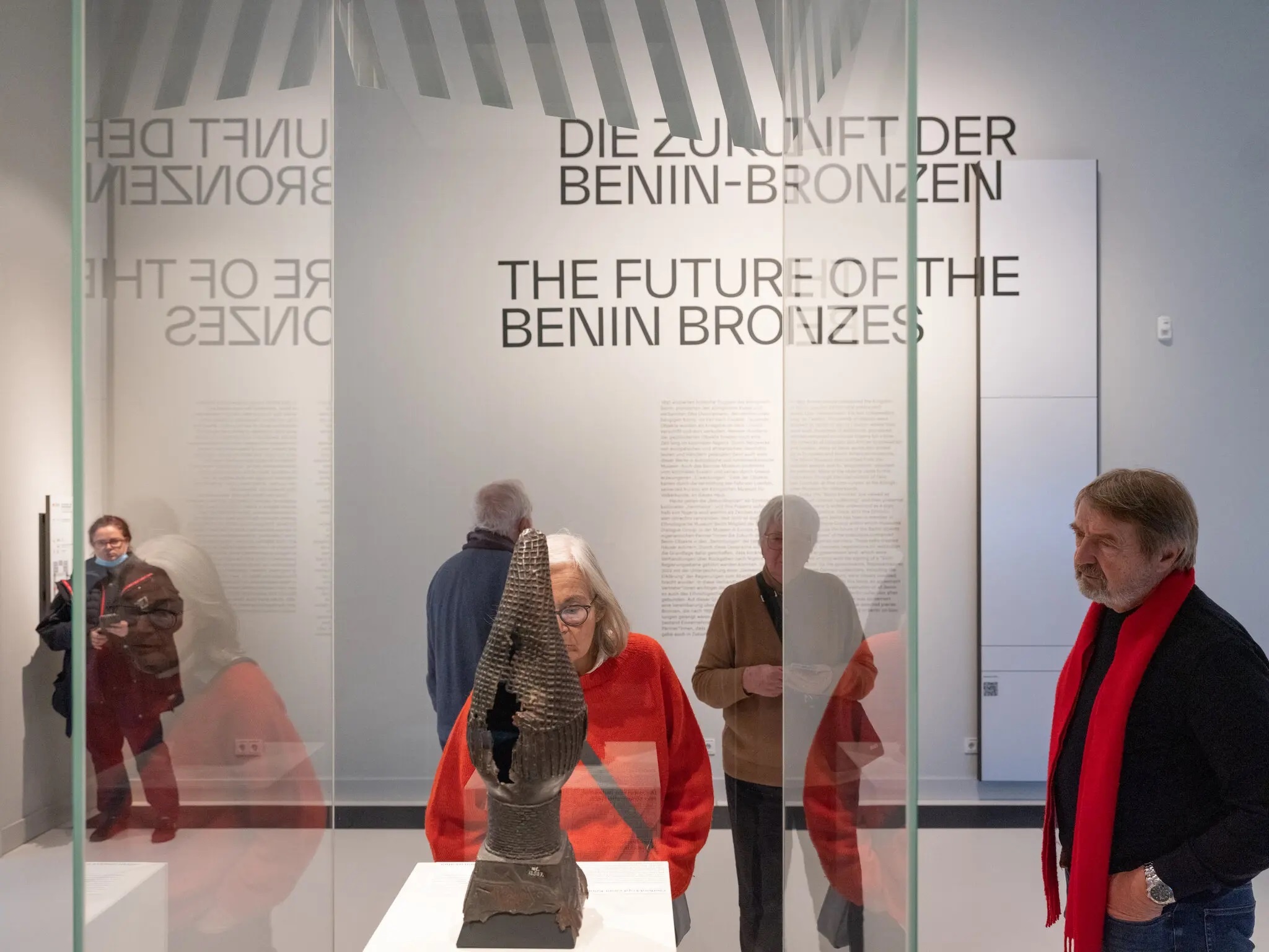 bao tang,  dao duc,  tham quan anh 1