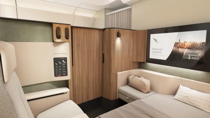 Qantas,  cabin,  hang nhat,  thuong gia anh 1