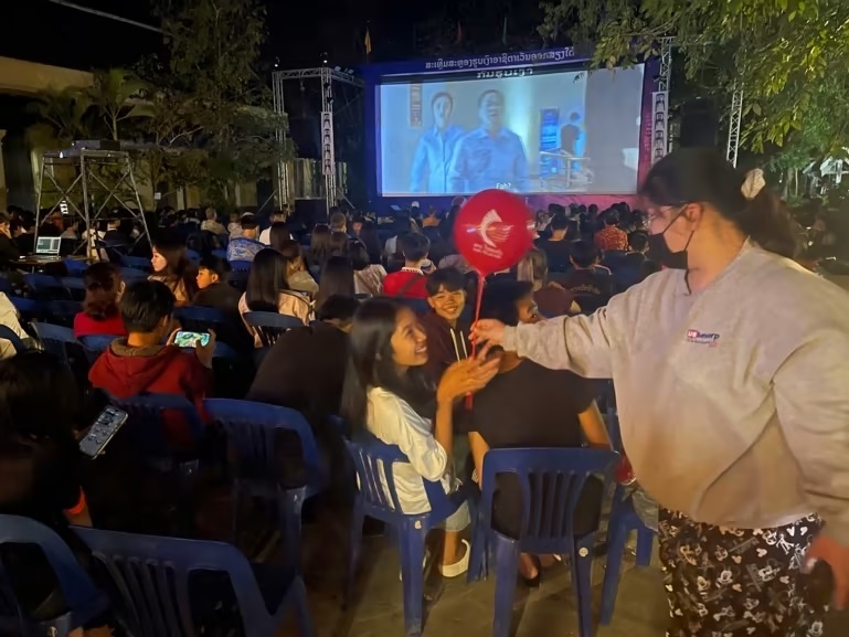 Luang Prabang,  Lào,  du lịch ảnh 1 Luang Prabang,  Lao,  du lich anh 1