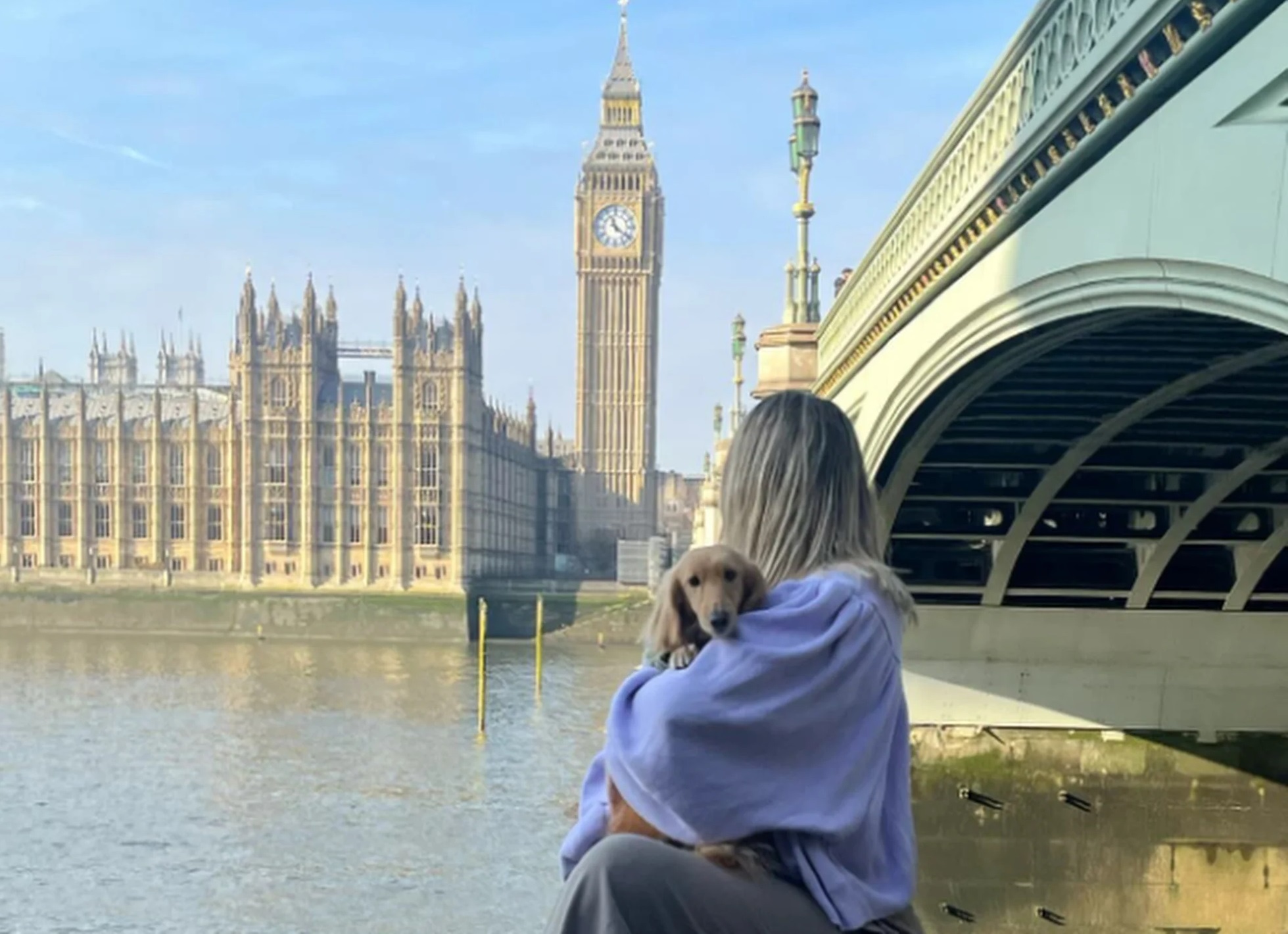 thu cung,  may bay,  du lich anh 1