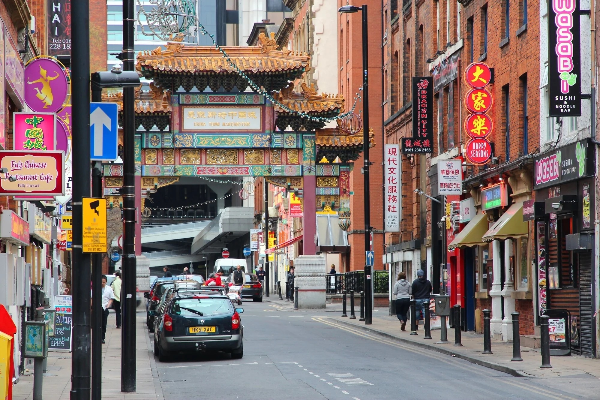 Manchester,  Old Trafford,  du lịch,  khu phố Hoa ảnh 2 Manchester,  Old Trafford,  du lich,  khu pho Hoa anh 2