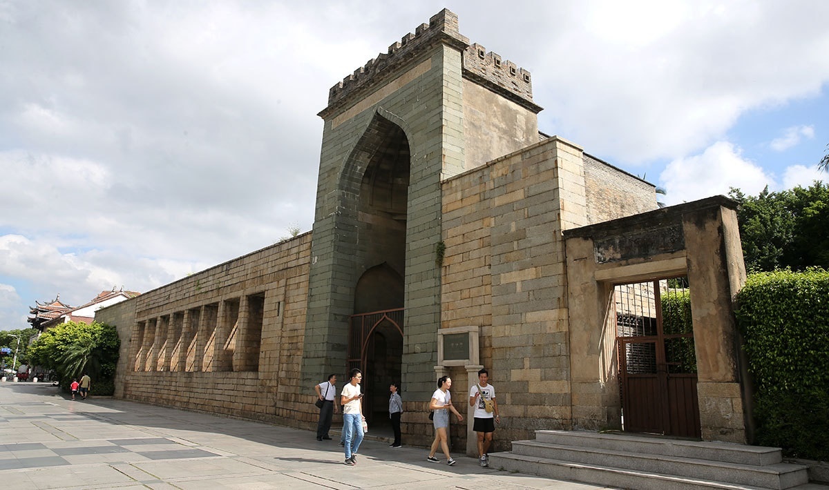 Trung Quoc,  du lich,  diem den anh 6