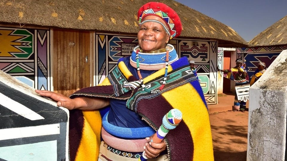 chau Phi,  du lich,  diem den anh 2