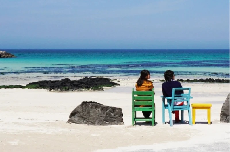 du lich,  bai bien,  chau A anh 7