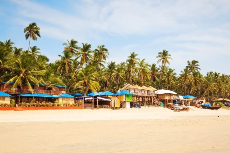 du lich,  bai bien,  chau A anh 10