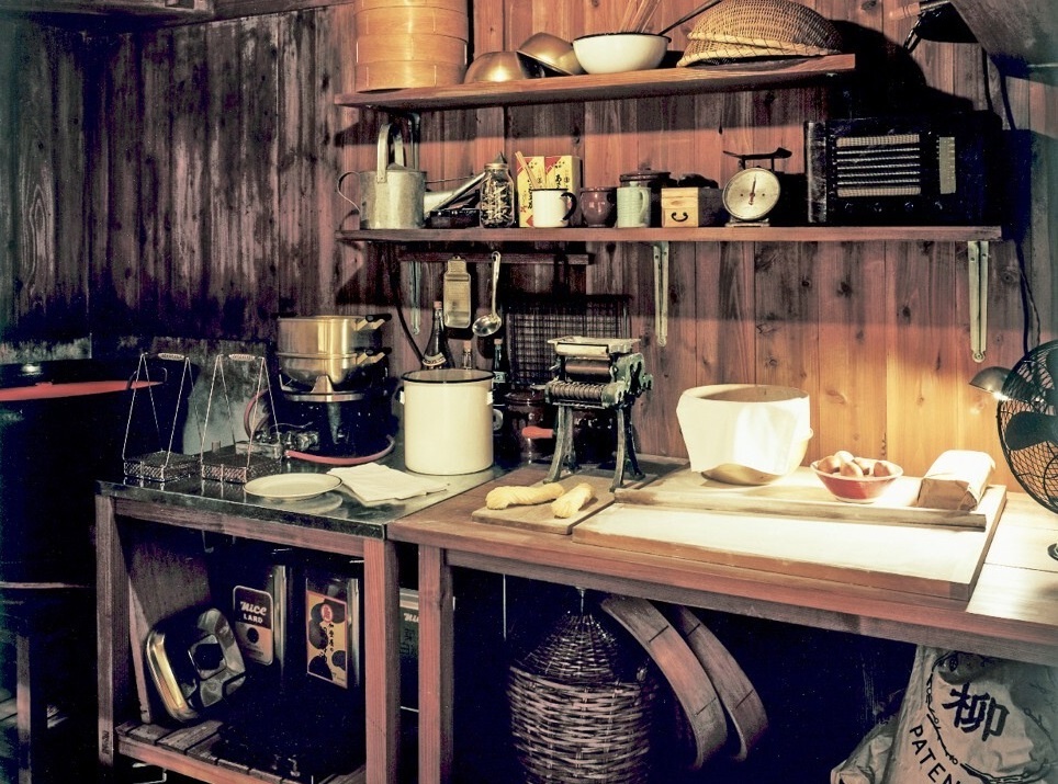 mi an lien,  Nhat Ban,  am thuc anh 3