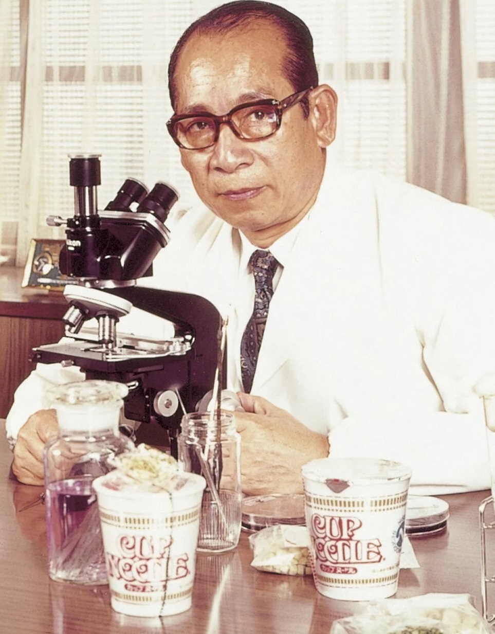 mì ăn liền, Nhật Bản, ẩm thực ảnh 1 mi an lien, Nhat Ban, am thuc anh 1