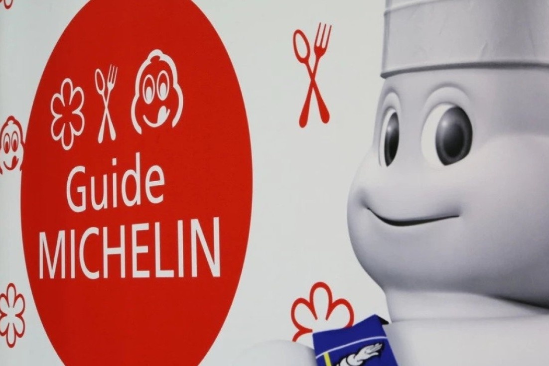 Hanh tung bi an cua thanh tra Michelin hinh anh