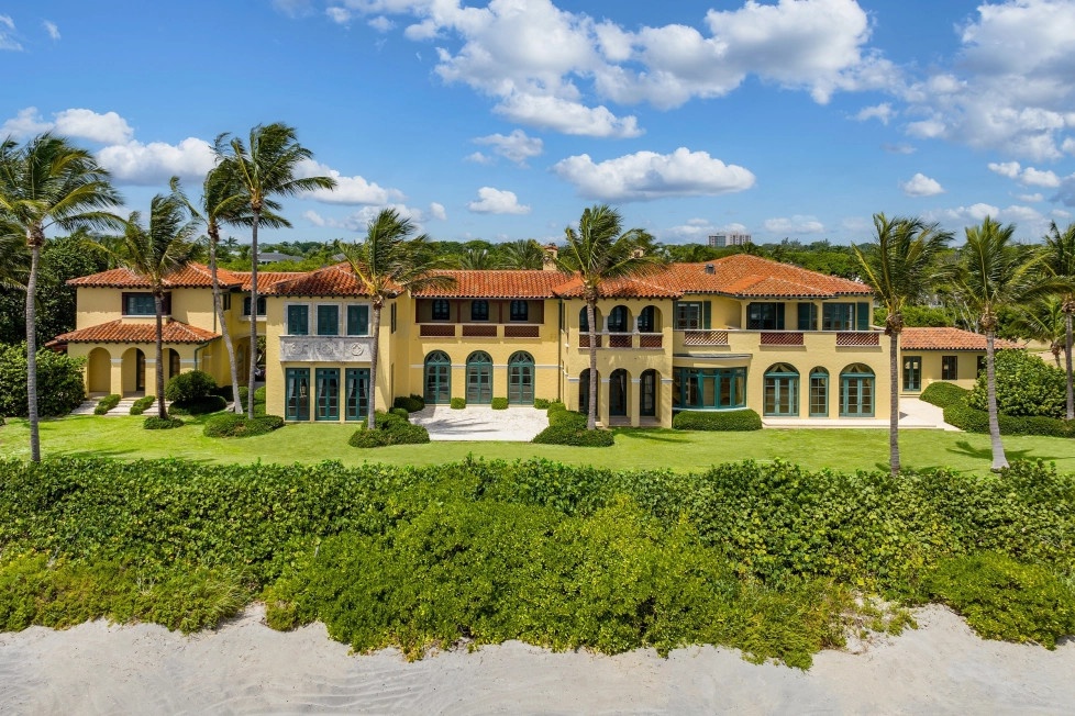 biet thu trieu do anh 1