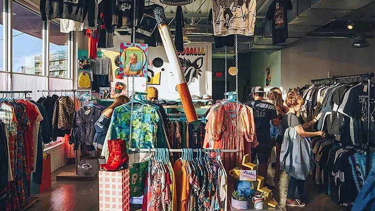 Do cu tro thanh ‘chan ai’ cua nhieu nguoi My hinh anh