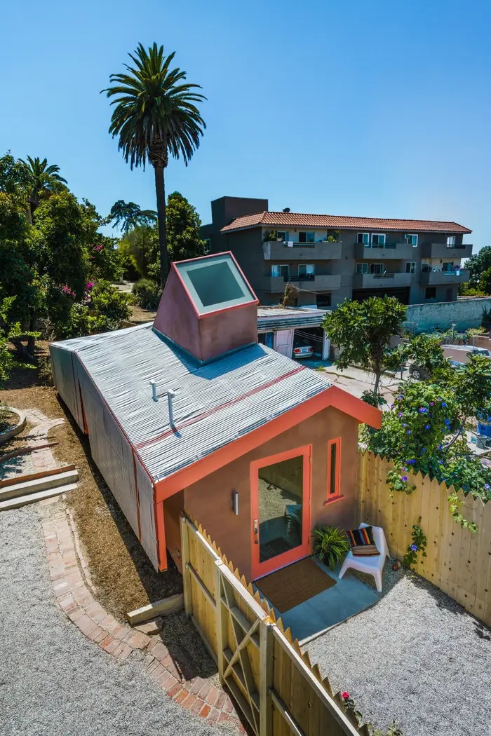 thiet ke nha dep anh 8