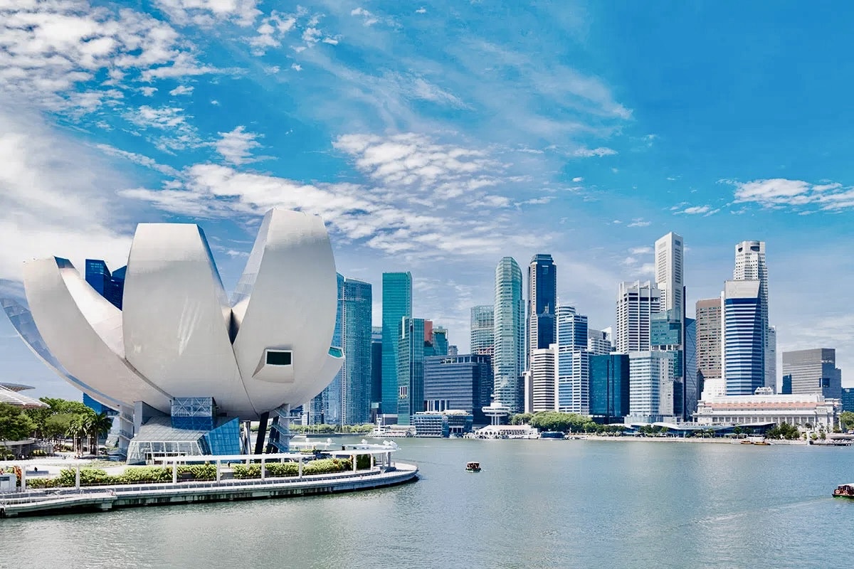 Nhieu nguoi Singapore kho mua nha vi gia tang nhanh hinh anh