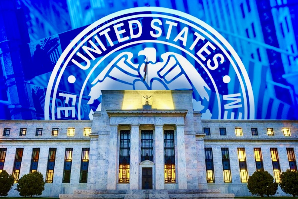 Ty phu My: 'FED da vao cuoc qua muon' hinh anh