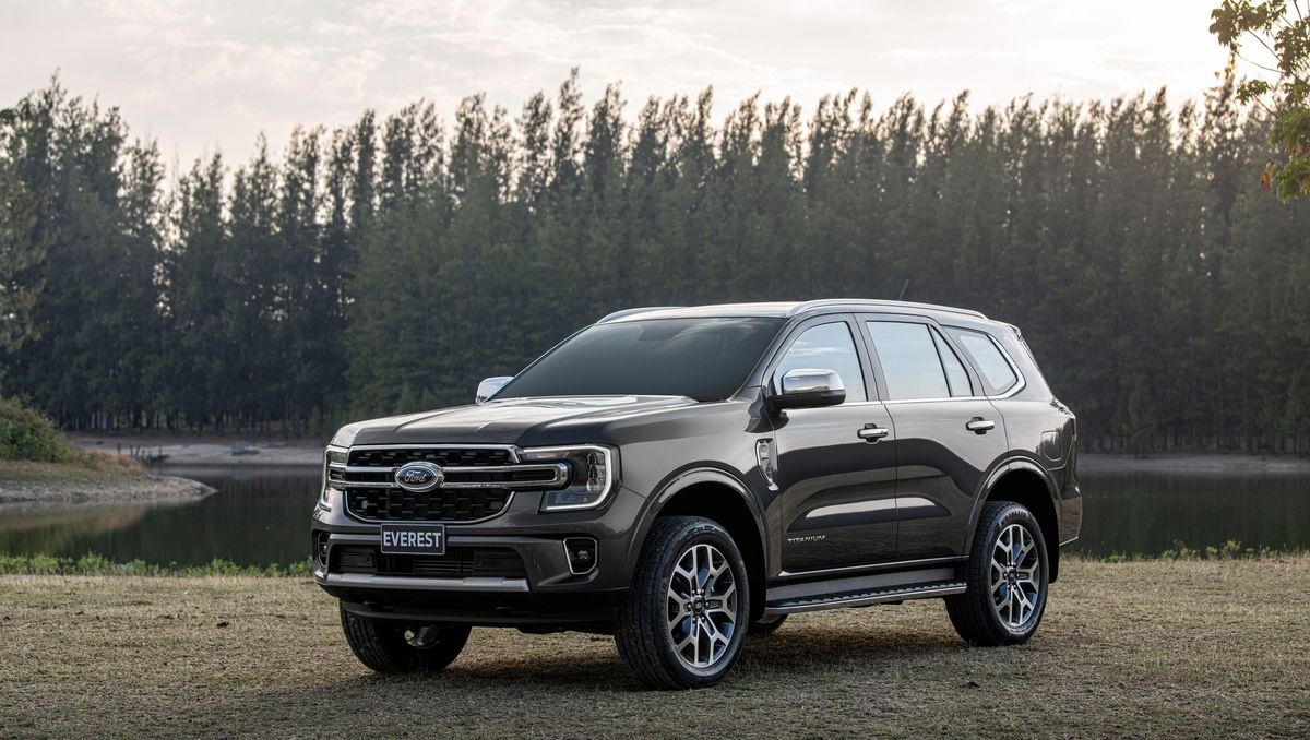 ford cham giao xe anh 1