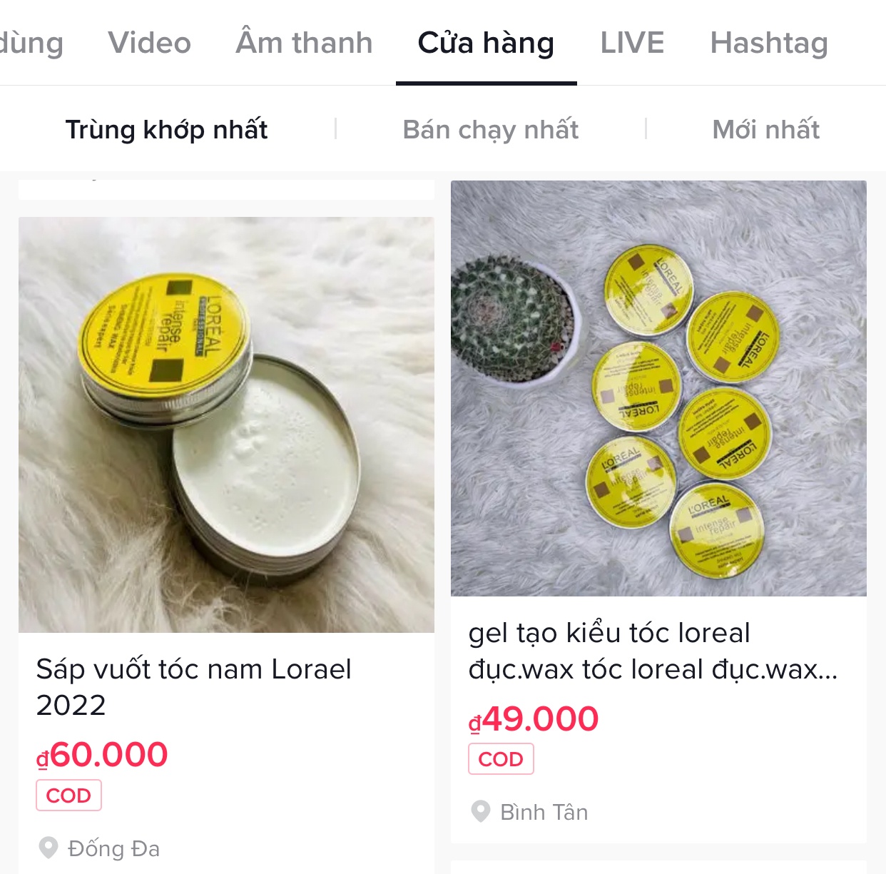 tiktok shop anh 1