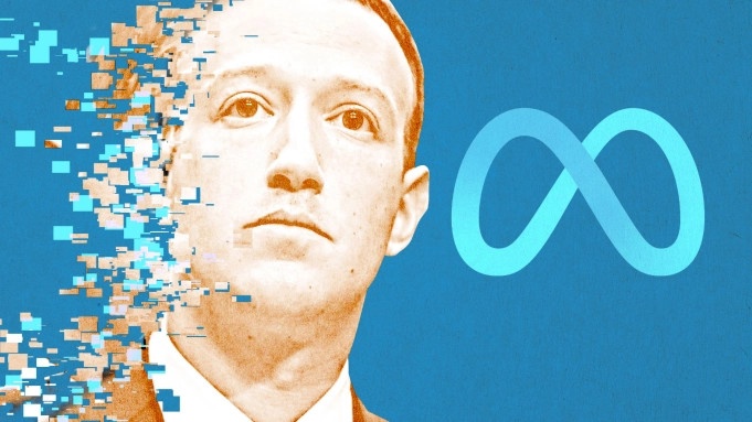 Co phieu Meta giam manh truoc tinh hinh kinh doanh thua lo hinh anh