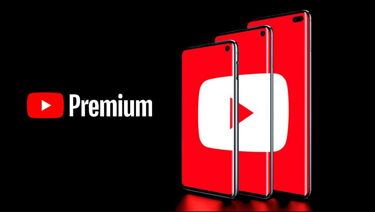 YouTube Premium co gi ma nguoi Viet phai 'sang' tan An Do dang ky? hinh anh
