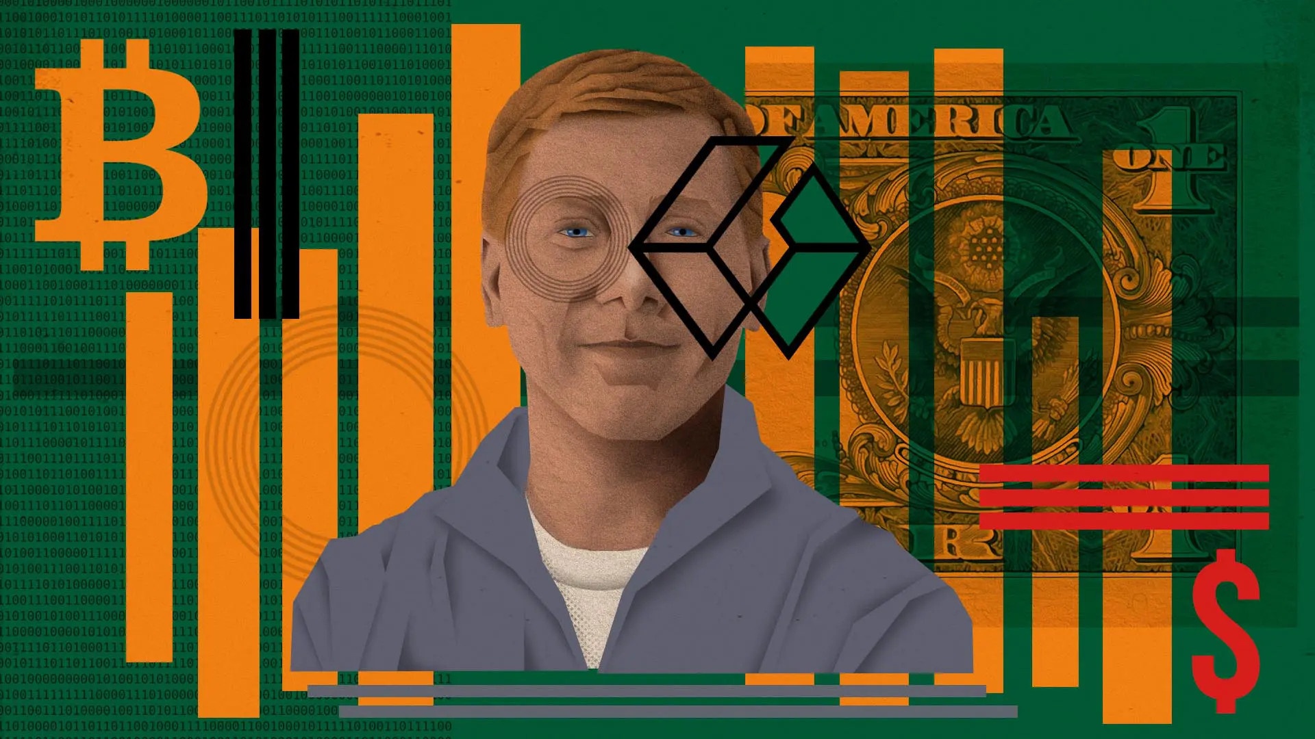 Genesis dung cho vay va rut tien ma hoa sau su sup do cua FTX hinh anh