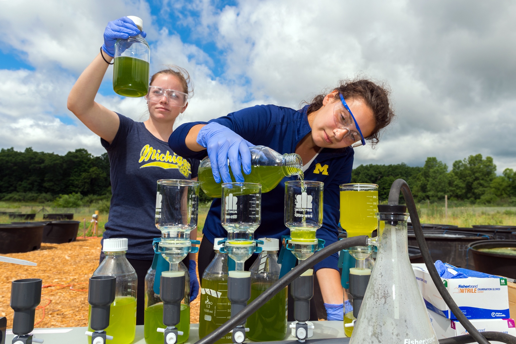 Ngay cang co nhieu nuoc dau tu vao nhien lieu sinh hoc the he thu hai hinh anh