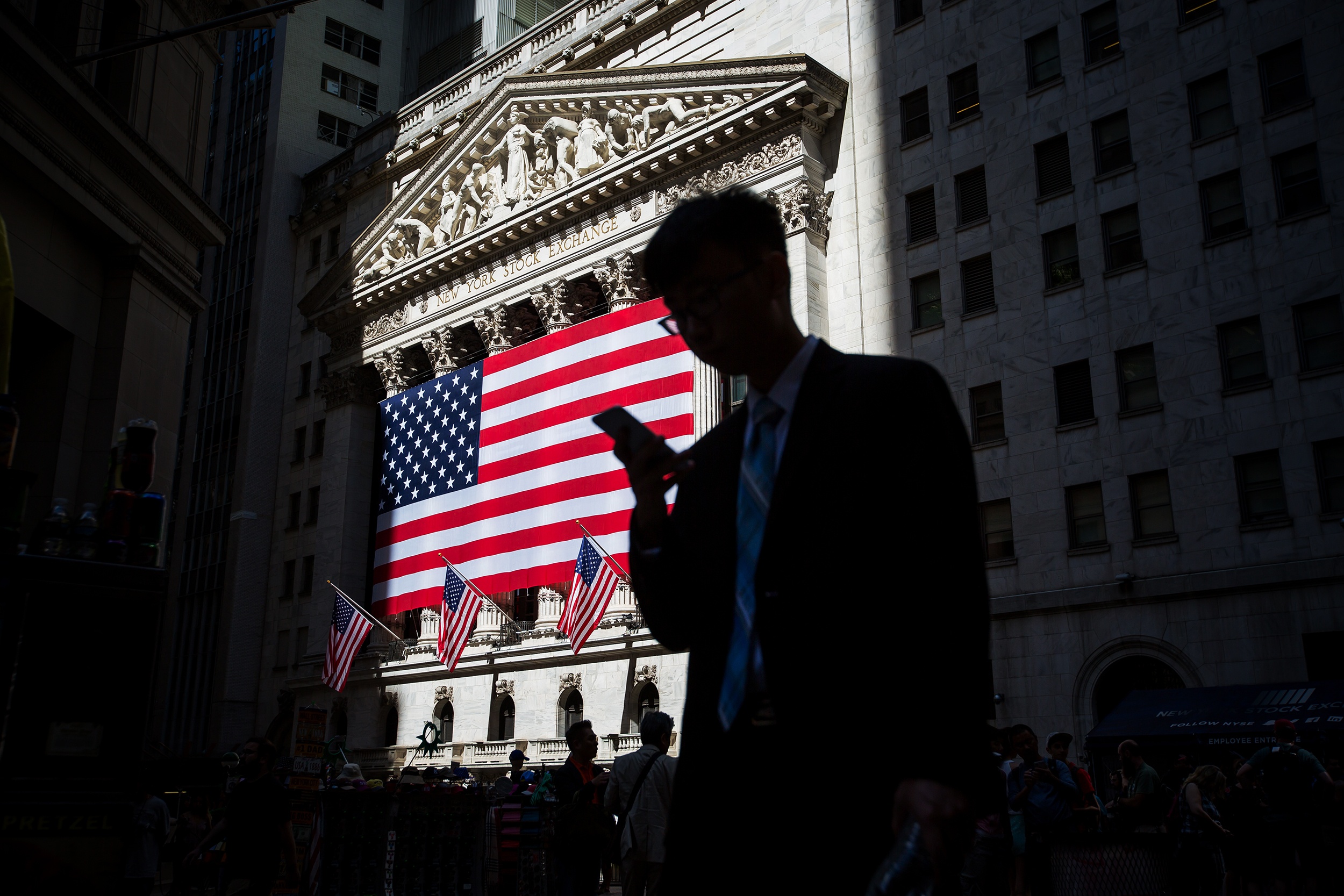 GDP cua My tang truong vuot ky vong hinh anh