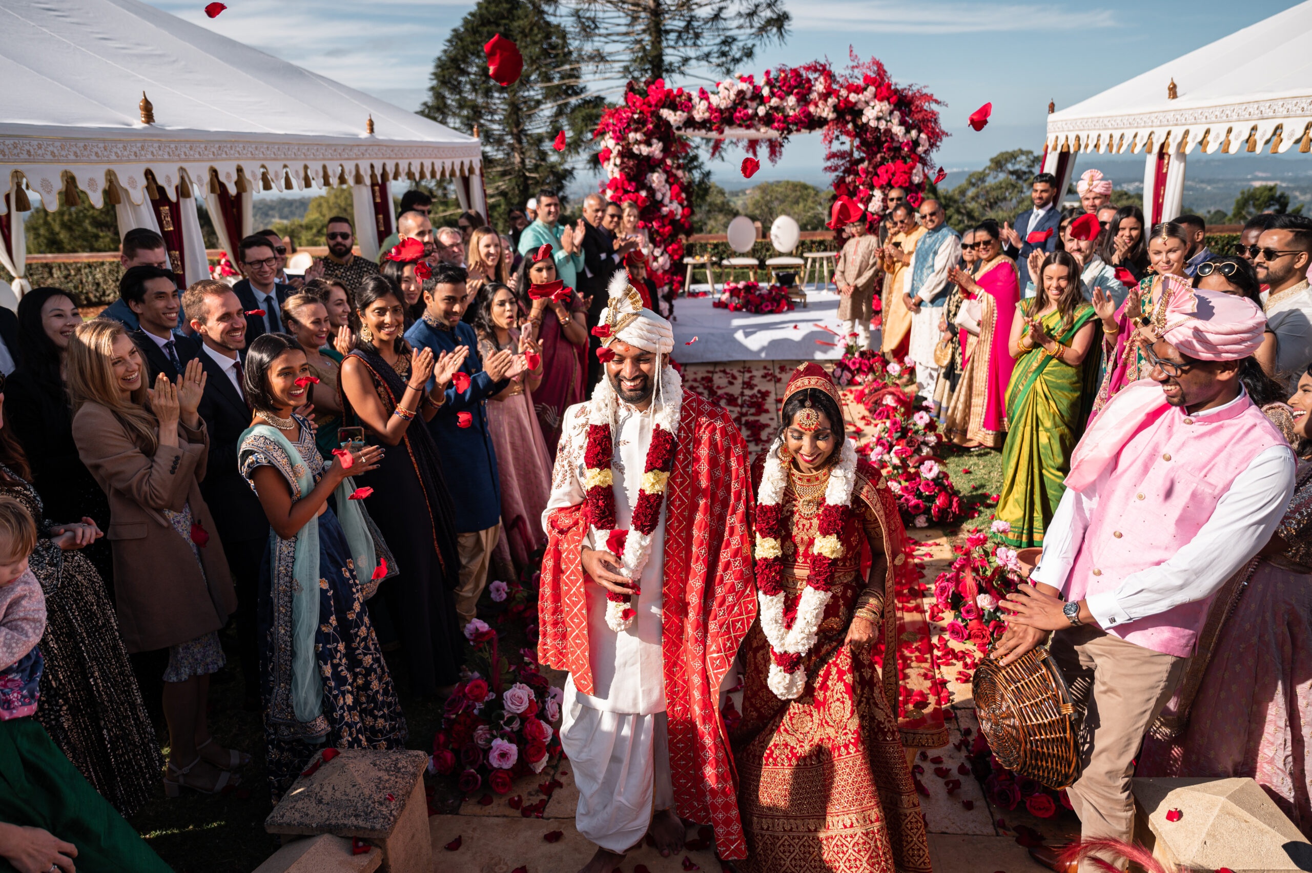 Mua cuoi tai An Do khong con nhu truoc hinh anh