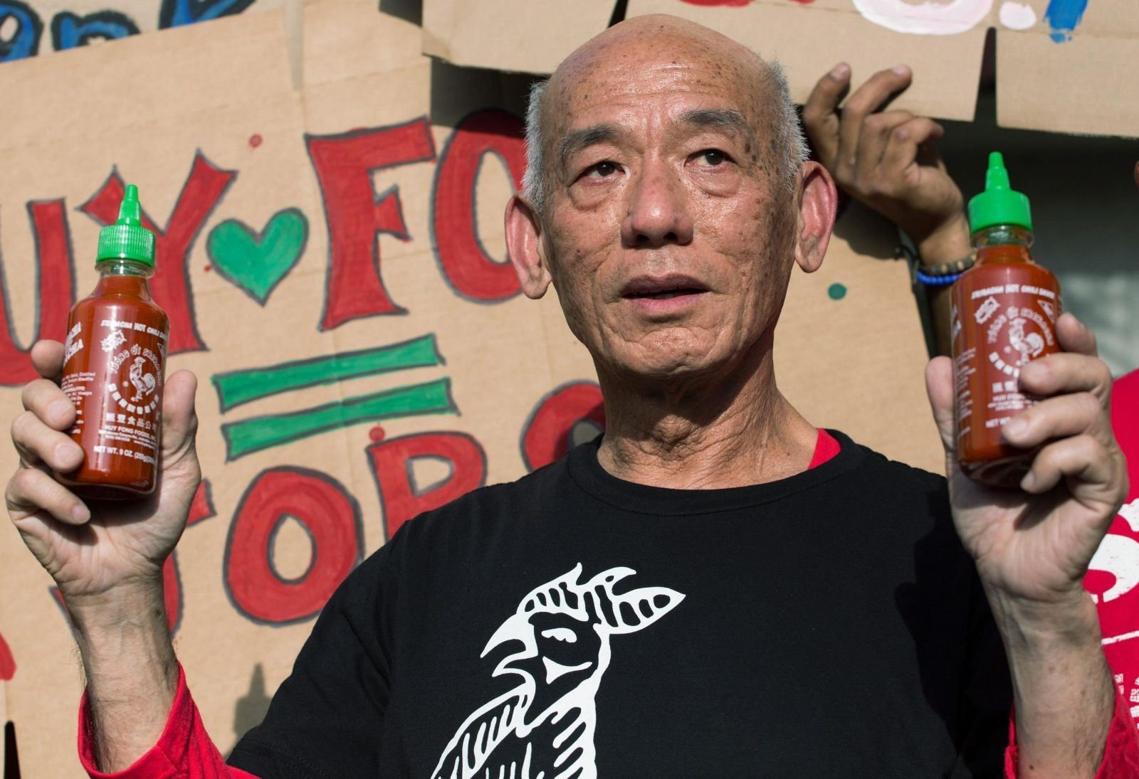 Hanh trinh tro thanh ‘ty phu tuong ot’ cua nguoi dan ong goc Viet hinh anh