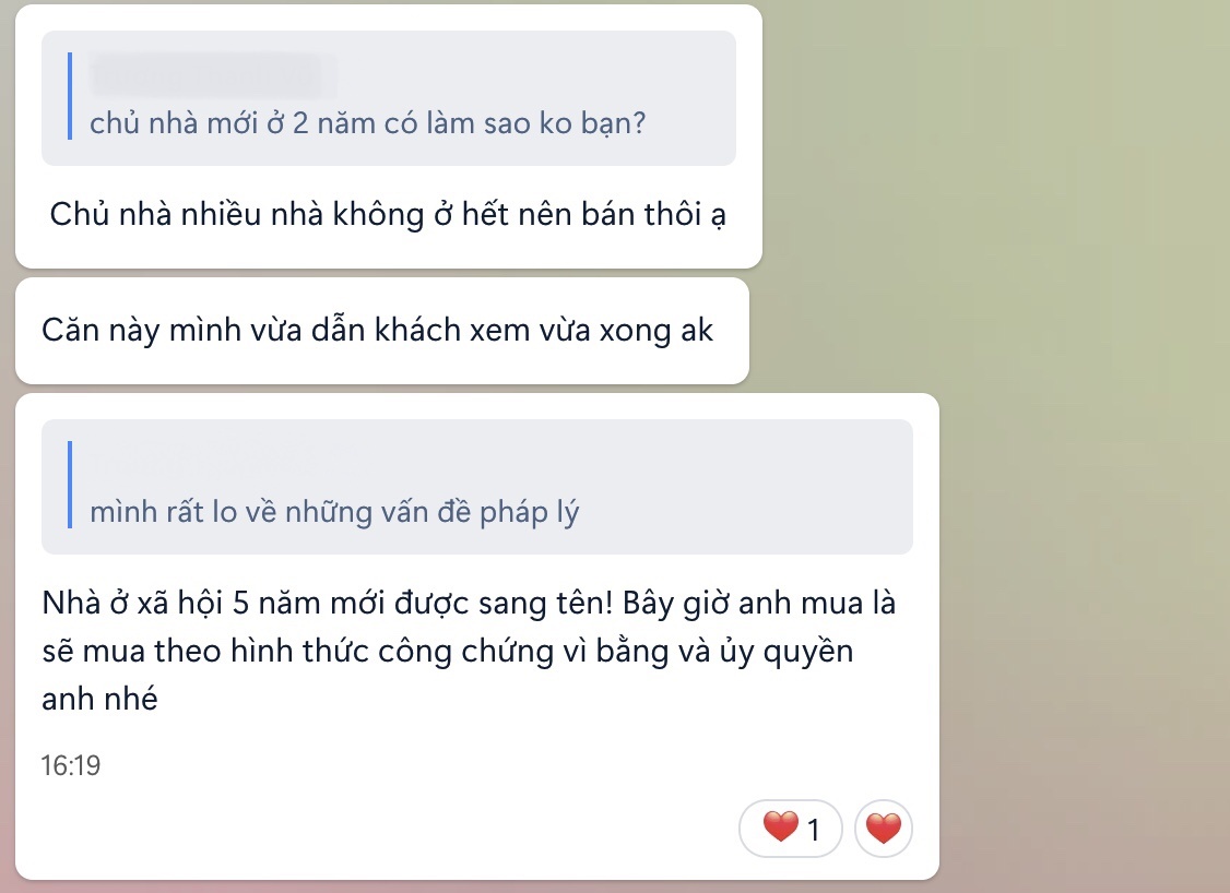 nhà ở xã hội ảnh 1 nha o xa hoi anh 1