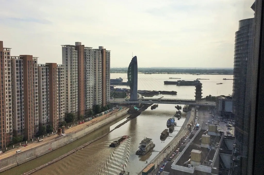 Moi gioi bat dong san Trung Quoc chim trong tuyet vong hinh anh