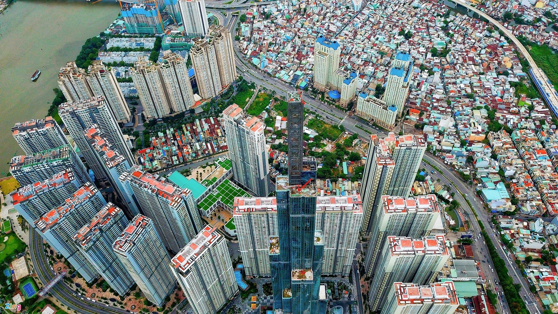 Chuyen gia: Nam 2023 la ban le de bat dong san sang chu ky moi hinh anh