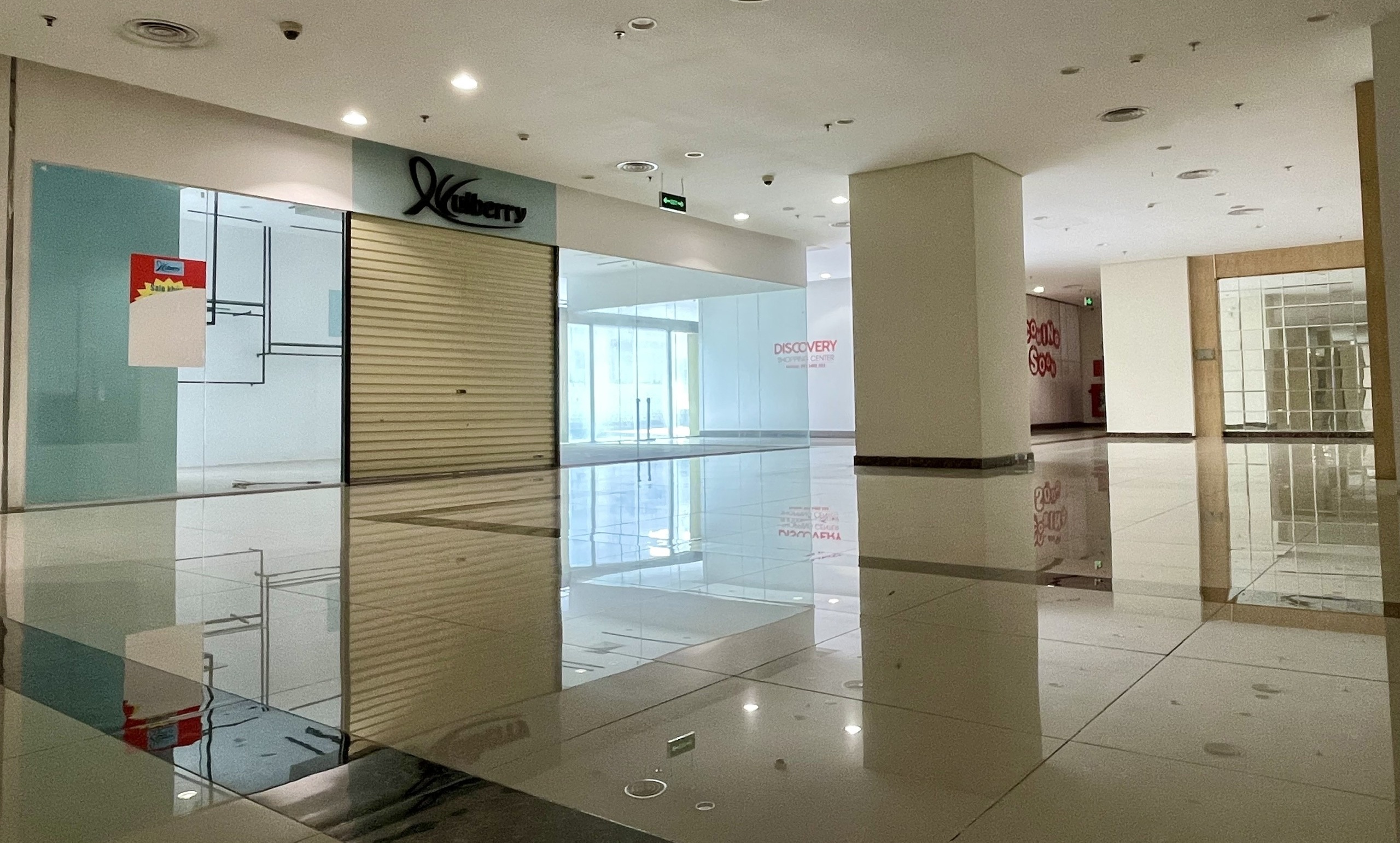 mặt bằng bán lẻ ảnh 1 mat bang ban le anh 1