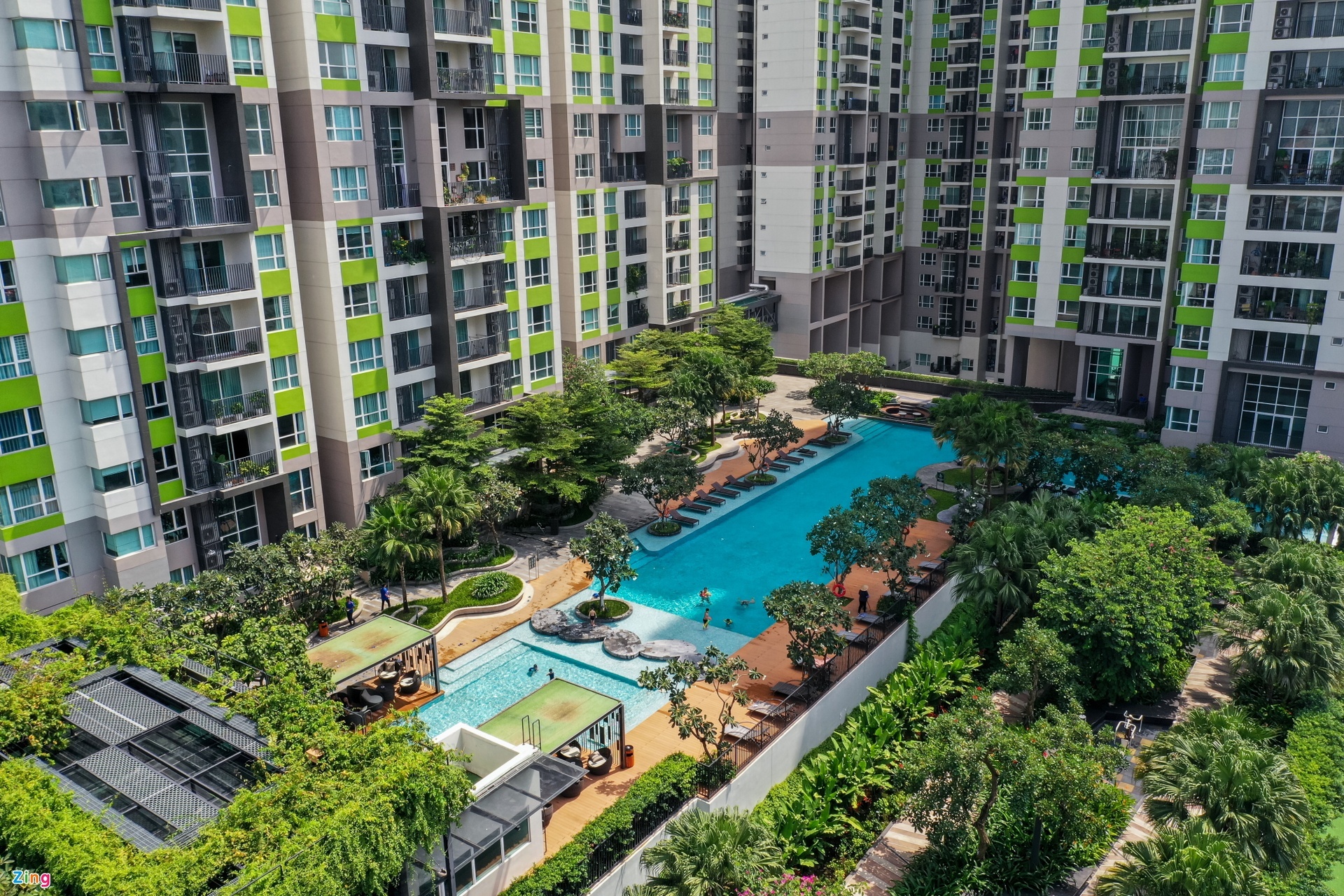 Kien truc su Viet chat vat quang ba ten tuoi hinh anh