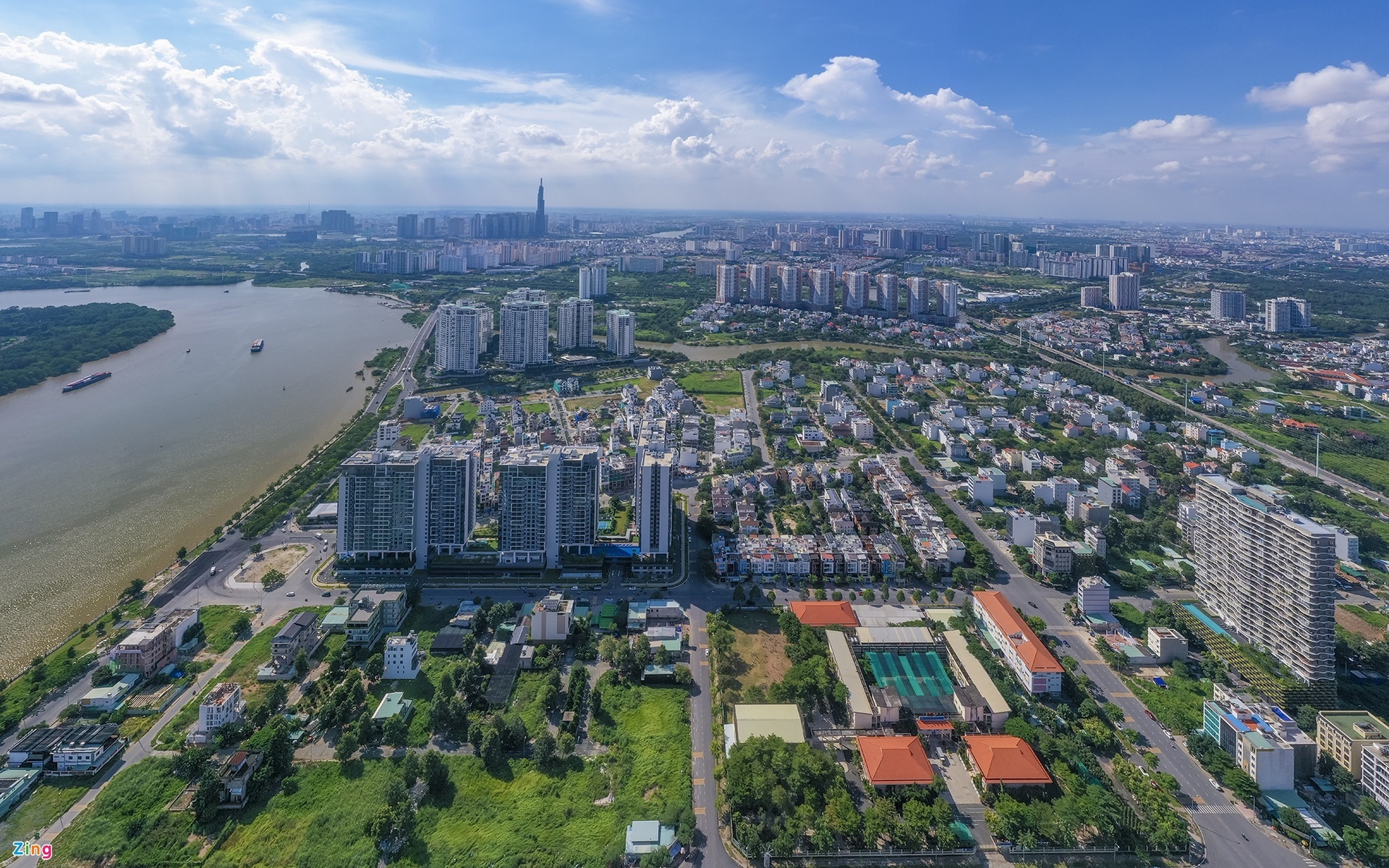 HoREA: Du thao Luat Nha o moi van thieu tinh dong bo hinh anh