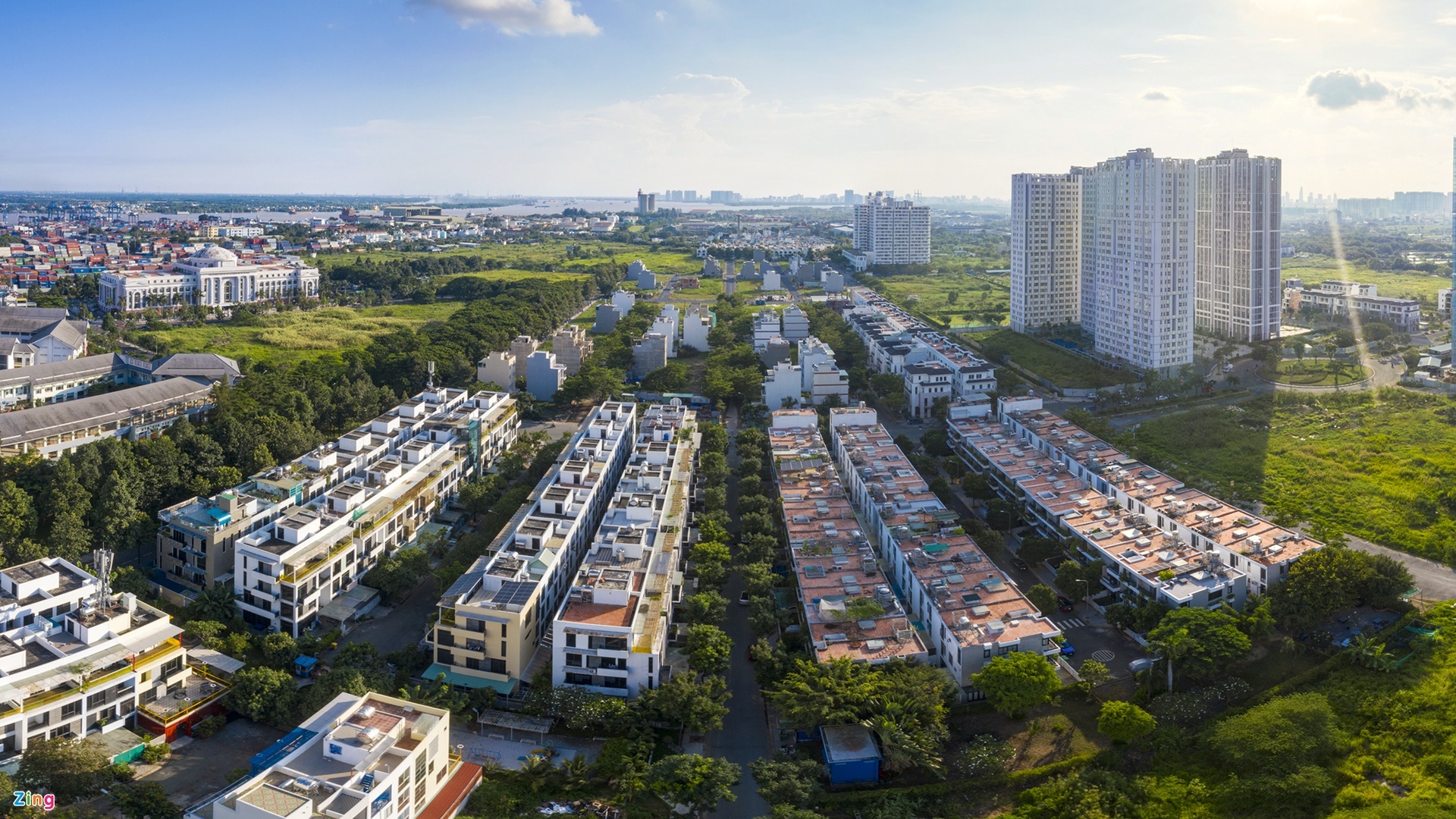 Chung cu xuong cap nhanh hon thoi han quy dinh hinh anh