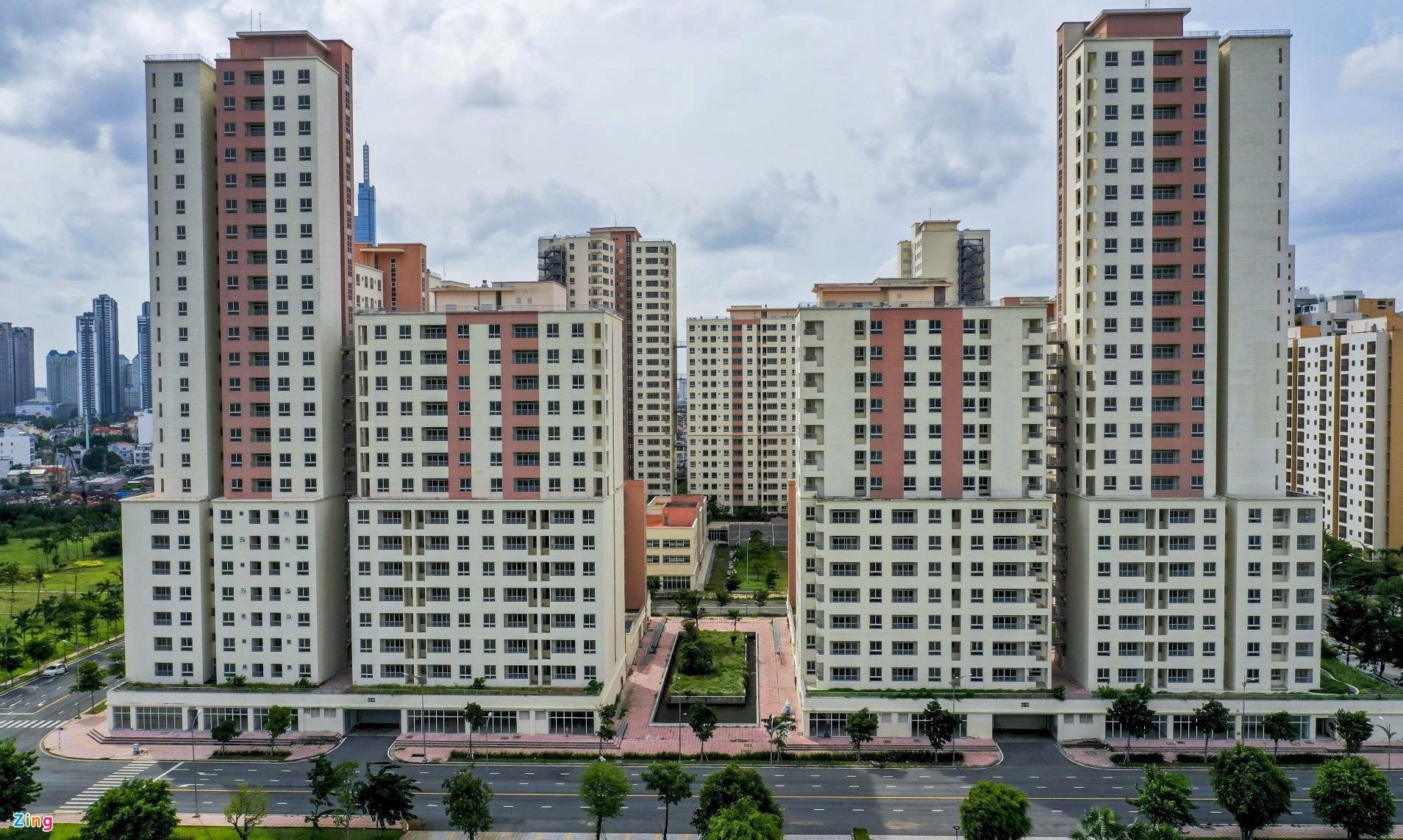 Đề xuất siết giá bán lại nhà ở xã hội sau 5 năm