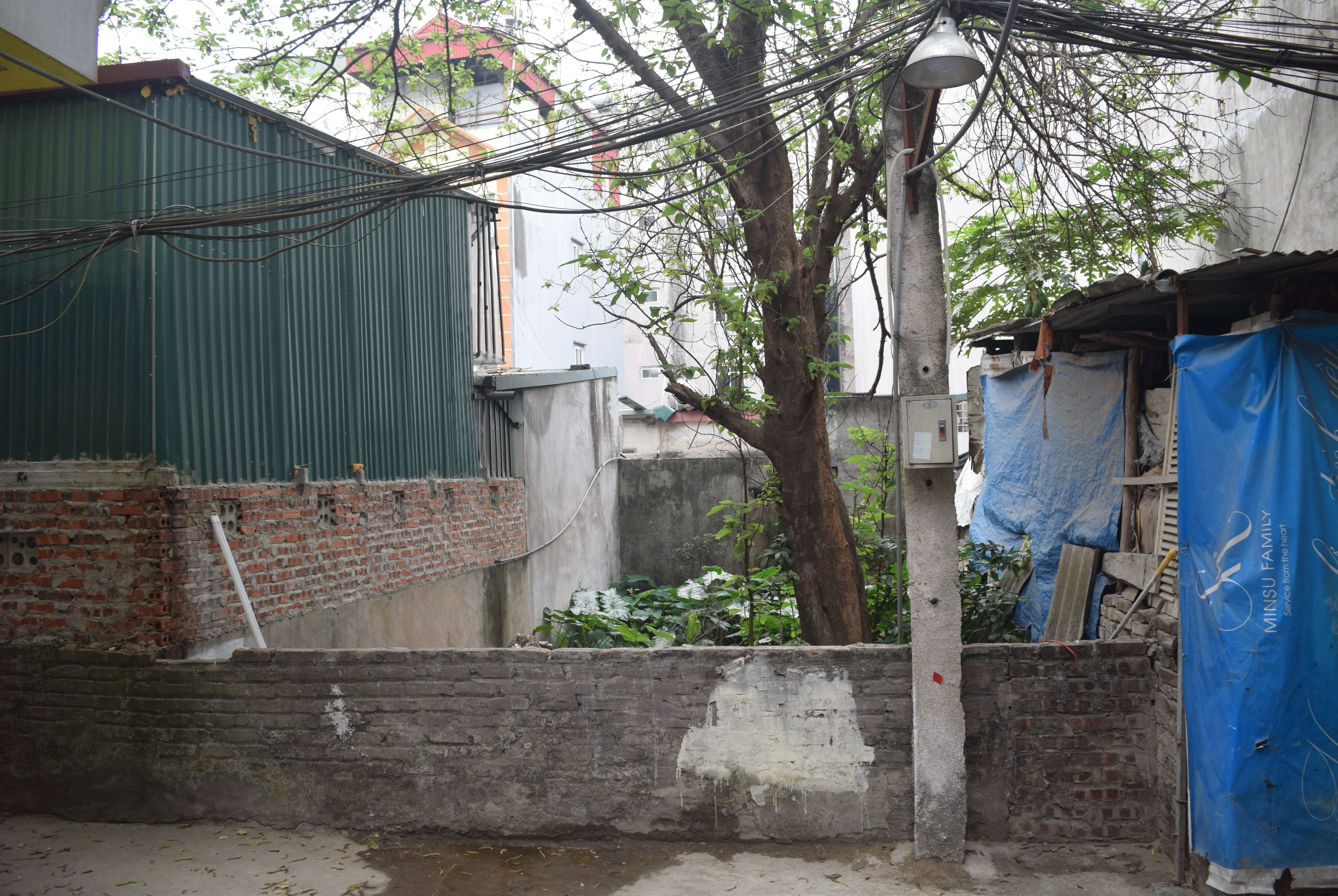 dat tho cu Ha Noi anh 1