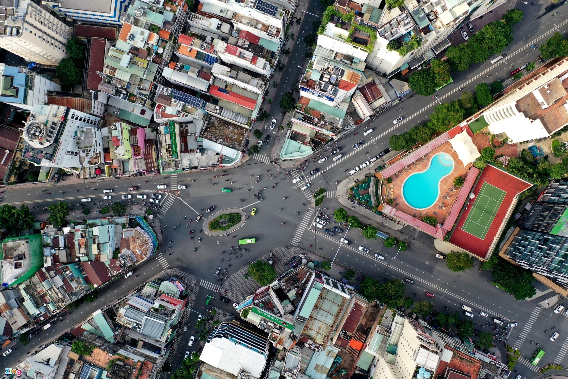 Bat dong san Viet vang bong thuong vu M&A ty USD hinh anh