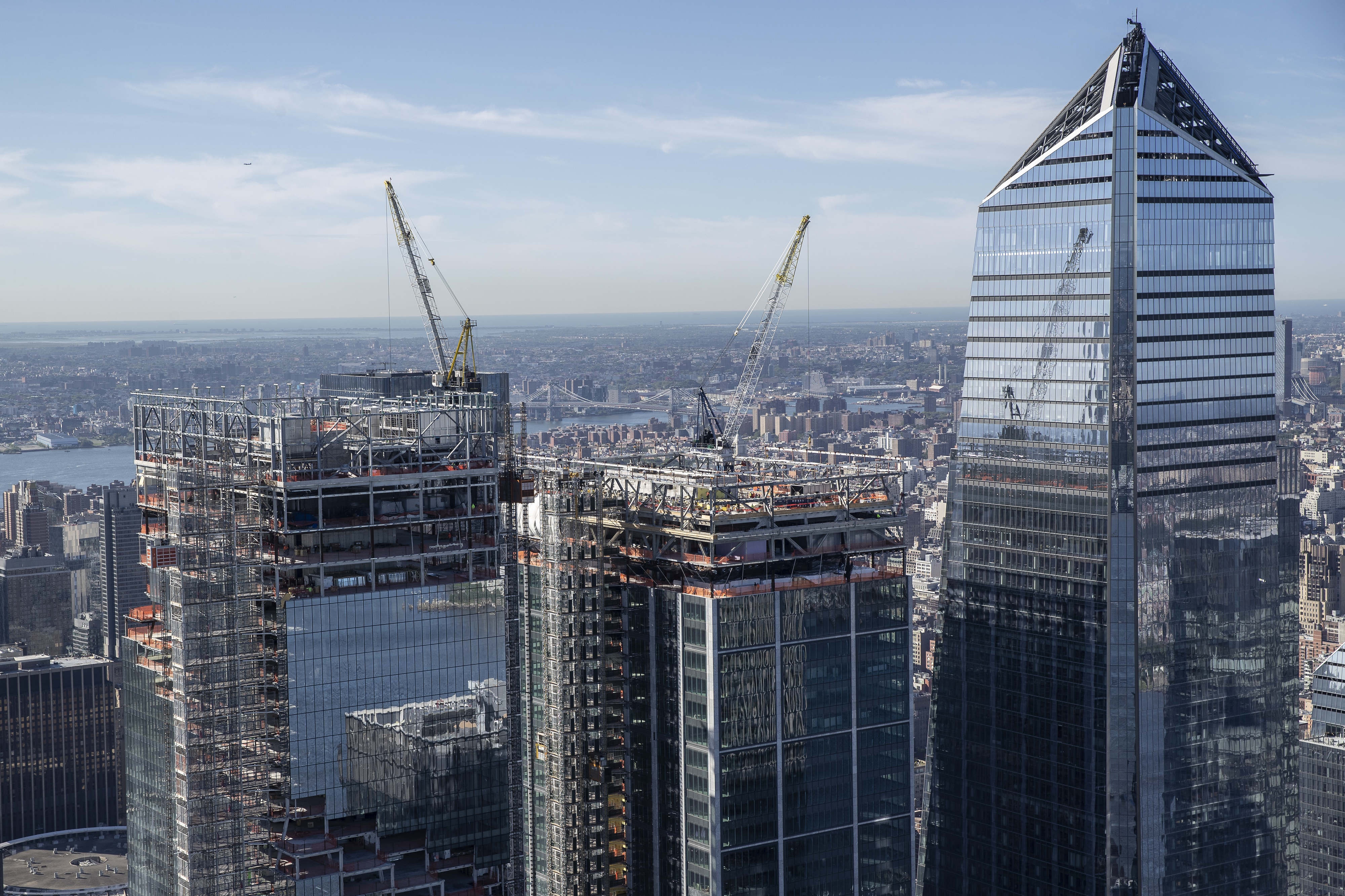 Thi truong bat dong san My nhen nhom cuoc khung hoang moi hinh anh