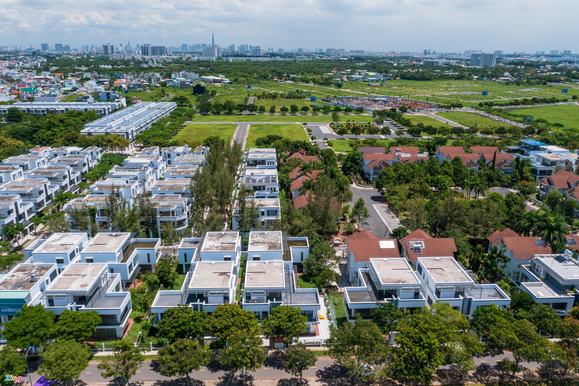 De xuat thu tien coc nha, dat khong qua 5% hinh anh