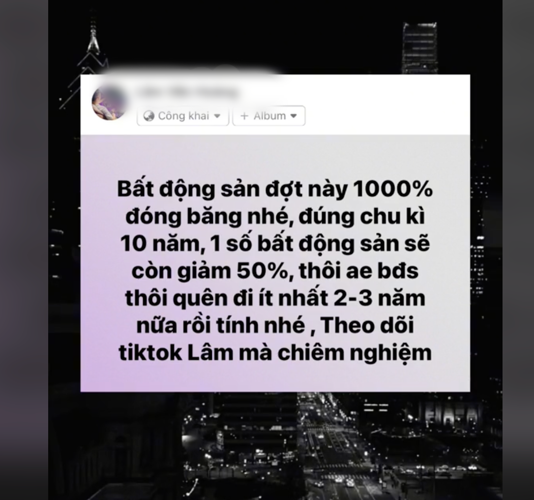 chuyen gia tai chinh anh 1