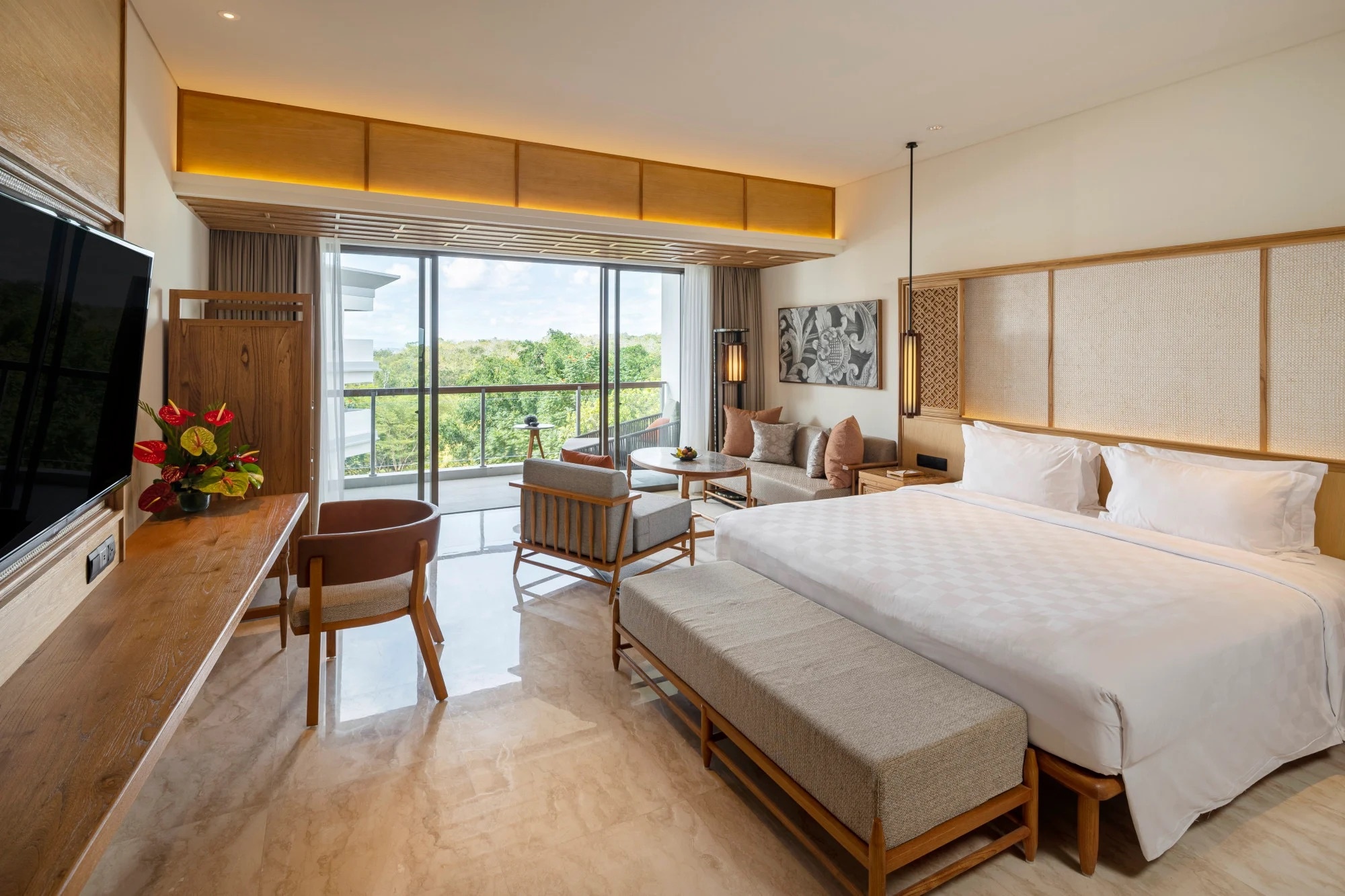 khach san Bali anh 2