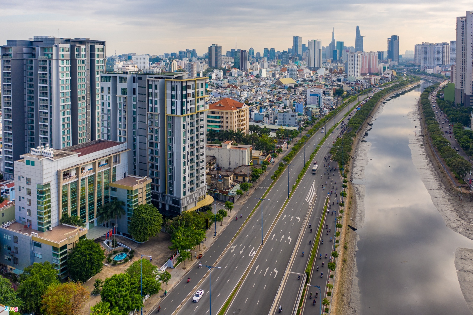 ‘Nang len, dat xuong’ khi quyet dinh dau tu vao bat dong san hinh anh