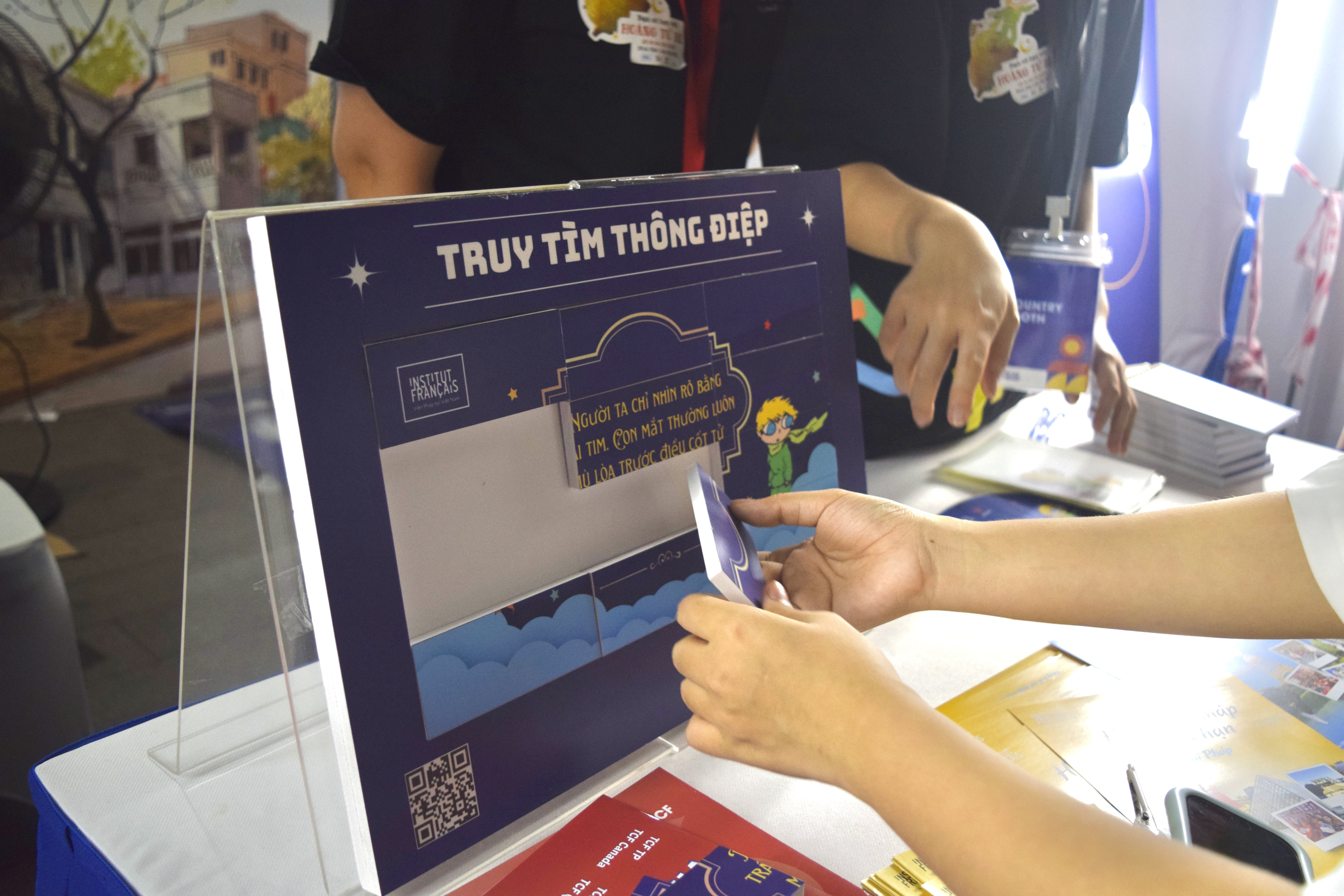 Ngoi lang chau Au anh 3