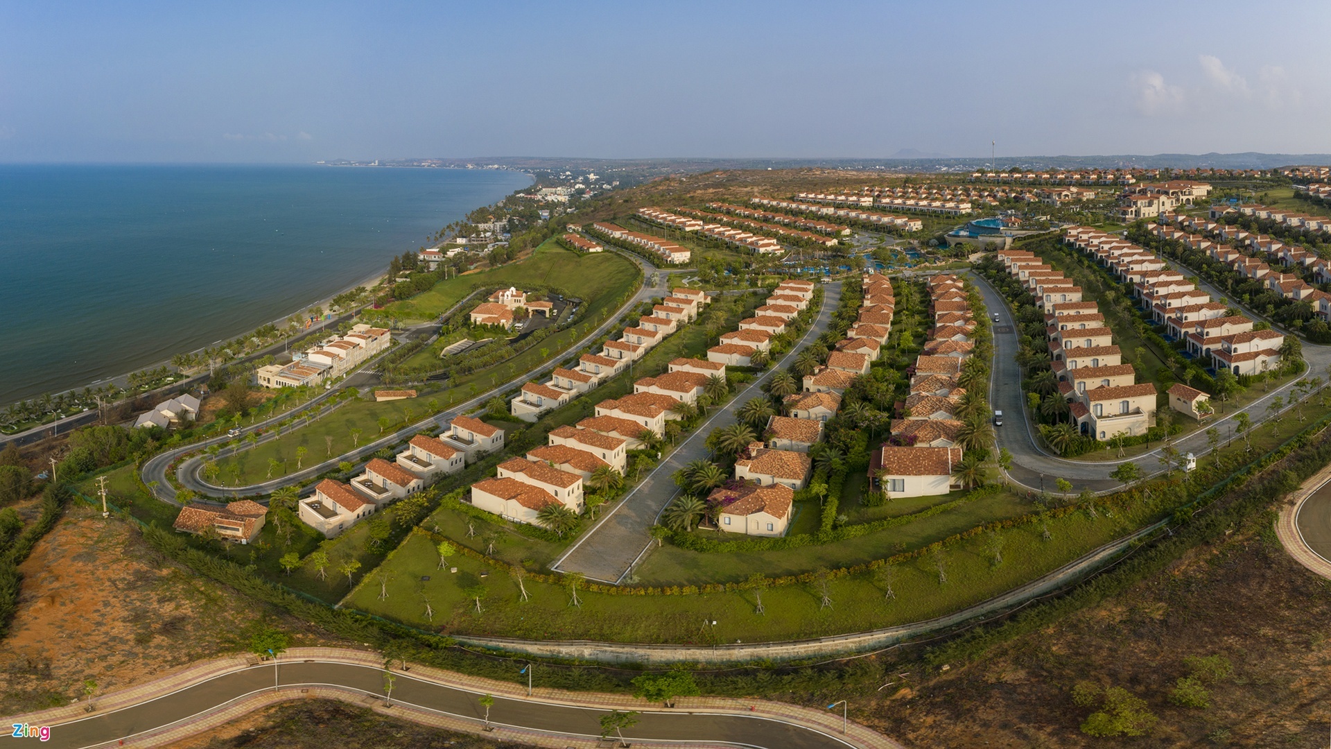 Viet Nam se co them 100 khach san trong 3 nam toi hinh anh